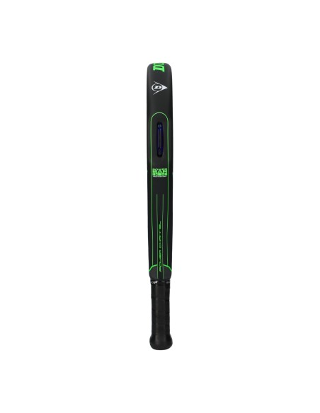 Pala Dunlop Titan 2.0 623764 | Ofertas de pádel